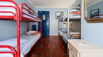 Antares Hostel