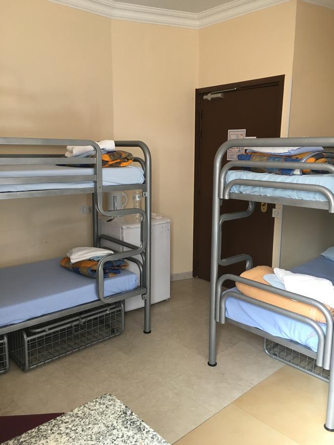 Hostel Antares Nice