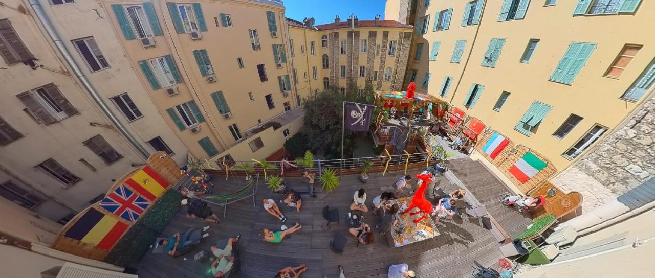 Antares Hostel