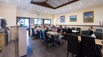 Antares Hostel Nice